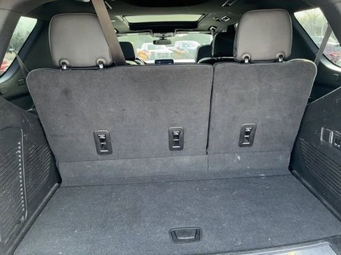 Used 2022 Chevrolet Tahoe RST w/ Luxury Package image 24