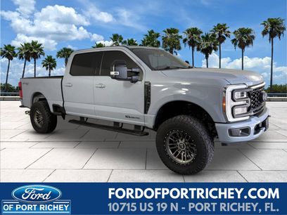 Used 2024 Ford F250 Lariat w/ Sport Appearance Package