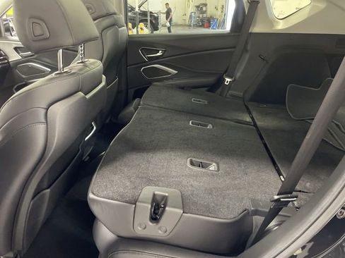 Used 2021 Acura RDX AWD image 24