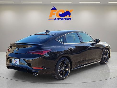 New 2026 Acura Integra A-Spec image 4