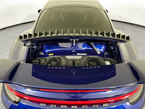 Used 2023 Porsche 911 Turbo S image 36