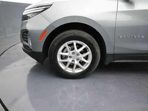 Used 2024 Chevrolet Equinox LT image 59