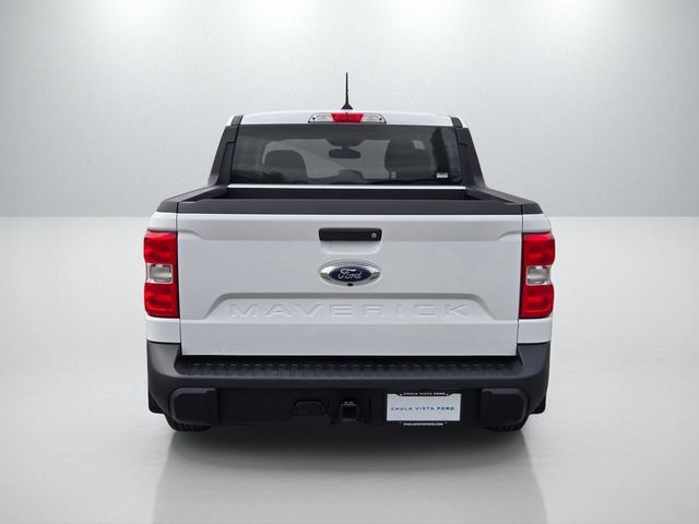 Used 2024 Ford Maverick XLT w/ Equipment Group 300A Standard AWD/4WD image 5