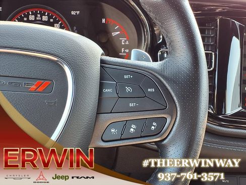 Certified 2022 Dodge Durango GT image 28