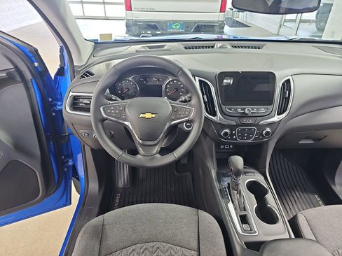 Certified 2024 Chevrolet Equinox LT AWD/4WD image 21