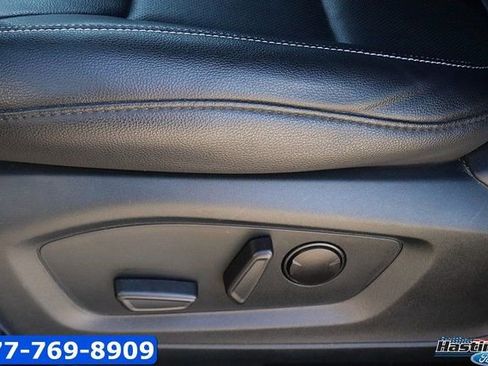 Certified 2022 Ford Explorer Limited w/ Equipment Group 301A image 19