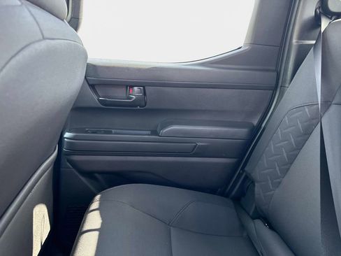 New 2026 Toyota Tacoma SR5 image 12