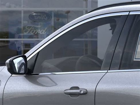 New 2025 Ford Escape PHEV w/ PHEV Premium Package image 20