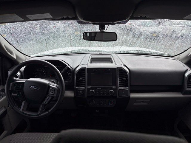 Used 2019 Ford F150 XLT w/ Equipment Group 301A Mid AWD/4WD image 14