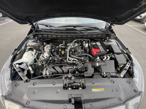 Used 2025 Nissan Altima 2.5 SV image 27