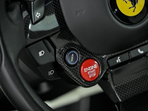 Used 2020 Ferrari F8 Tributo RWD image 22