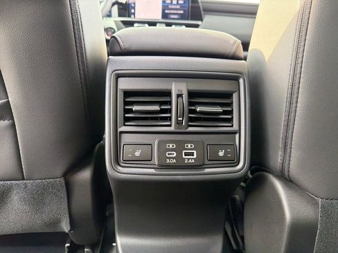 New 2026 Subaru Outback Limited image 28