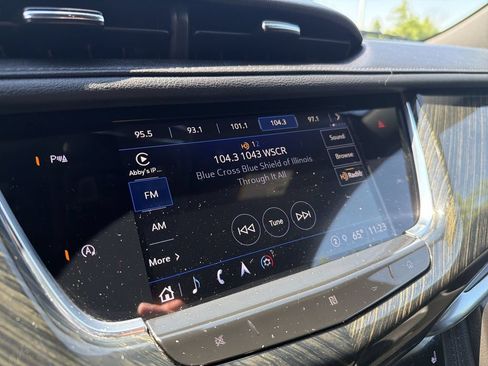 Used 2021 Cadillac XT6 Premium Luxury FWD image 12