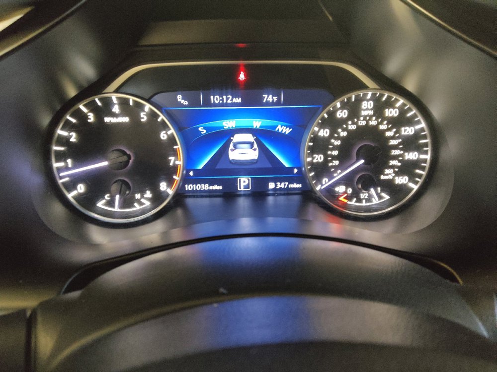Used 2015 Nissan Murano Platinum w/ Platinum Technology Package AWD/4WD image 23
