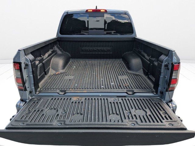 Used 2025 Nissan Frontier PRO-4X w/ Interior Protection Package AWD/4WD image 13