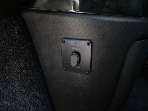 Used 2025 Chevrolet Express 2500 w/ Driver Convenience Package image 53