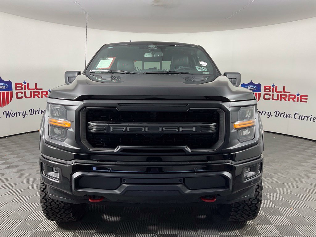 New 2026 Ford F150 XLT w/ Equipment Group 302A MID AWD/4WD image 8