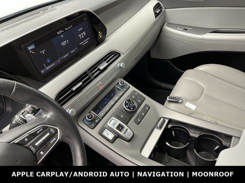 Used 2021 Hyundai Palisade SEL w/ Premium Package AWD/4WD image 19