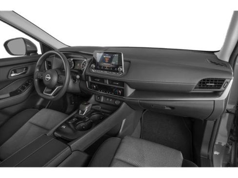 Used 2025 Nissan Rogue SV FWD image 18
