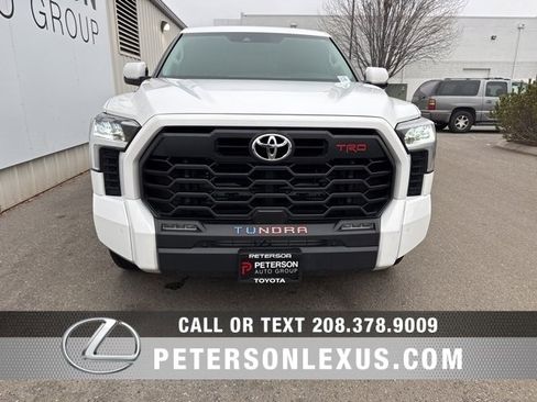 Used 2022 Toyota Tundra SR5 image 8