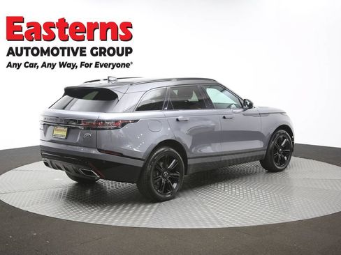 Used 2023 Land Rover Range Rover Velar R-Dynamic S AWD/4WD image 42