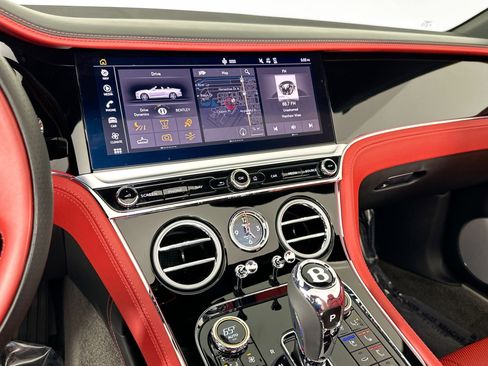 Certified 2024 Bentley Continental GT image 15