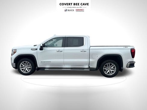 Used 2020 GMC Sierra 1500 SLT image 5