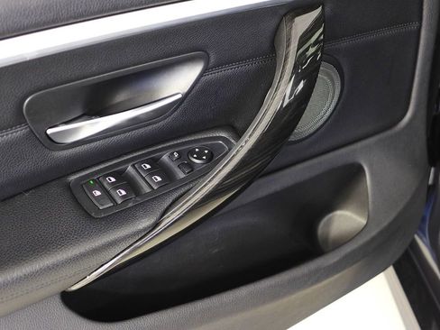 Used 2016 BMW 435i Gran Coupe image 12