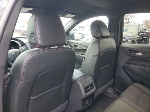 Certified 2023 Chevrolet Equinox RS image 10