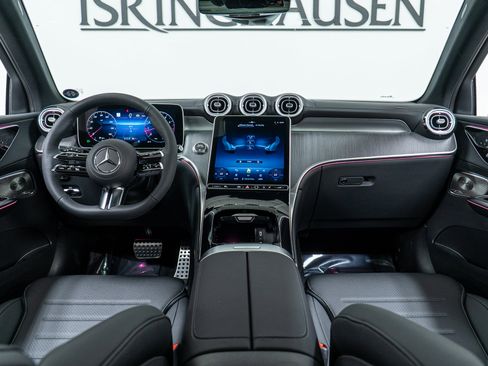 New 2026 Mercedes-Benz GLC 300 4MATIC image 15