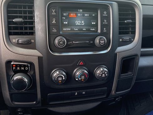 Used 2018 RAM 1500 Express image 16