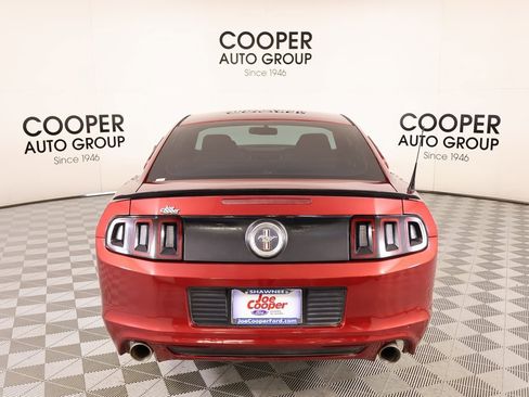 Used 2014 Ford Mustang Coupe w/ Equipment Group 102A image 18
