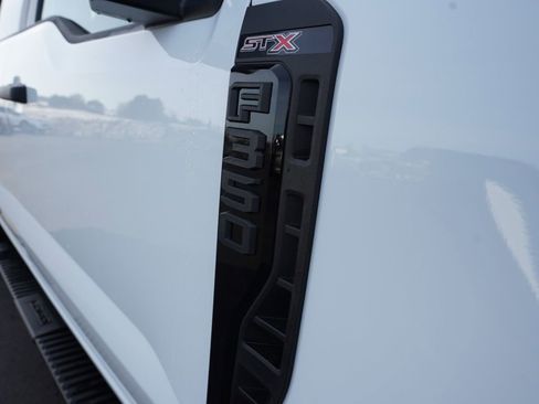 New 2026 Ford F350 XL w/ STX Appearance Package image 27
