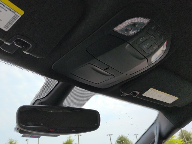Certified 2025 Chrysler Pacifica Select FWD image 20