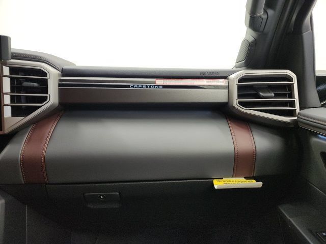 New 2026 Toyota Tundra Capstone AWD/4WD image 88