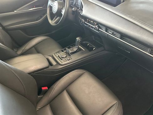 Used 2022 MAZDA CX-30 AWD 2.5 S w/ Select Package image 13