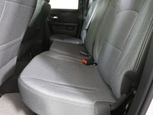 Used 2024 RAM 1500 Classic Warlock w/ Electronics Group image 2