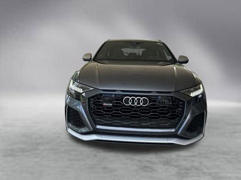 Used 2022 Audi RS Q8 AWD/4WD image 8