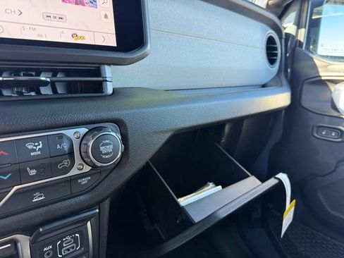 New 2026 Jeep Wrangler Sport S image 28