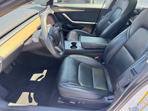 Used 2022 Tesla Model 3 RWD image 29