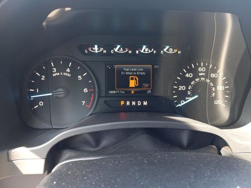 Used 2019 Ford F150 XL w/ Equipment Group 101A Mid AWD/4WD image 6