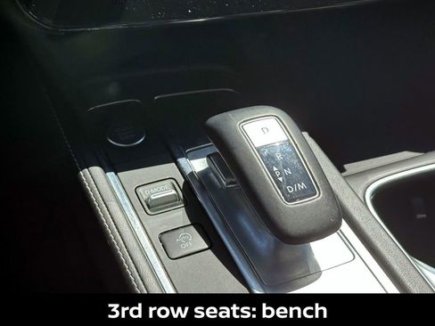 Used 2022 INFINITI QX60 Luxe w/ Cargo Package image 36