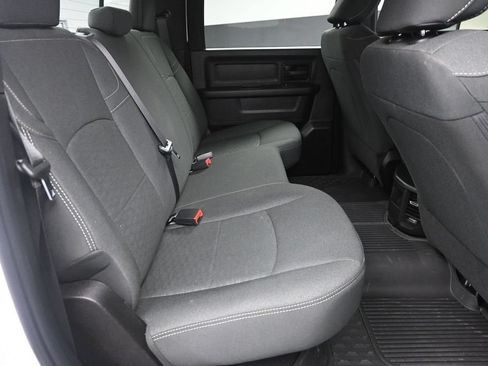 Used 2025 RAM 2500 Tradesman w/ Safety Group AWD/4WD image 36
