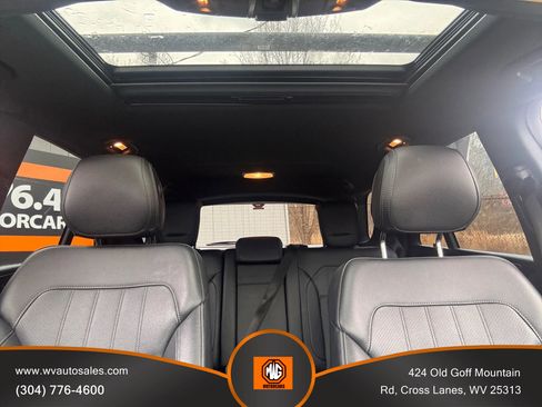 Used 2018 Mercedes-Benz GLE 350 4MATIC image 19