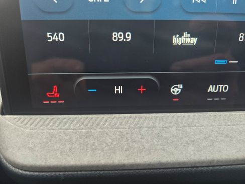 New 2026 Ford Maverick XLT w/ Equipment Group 301A image 19