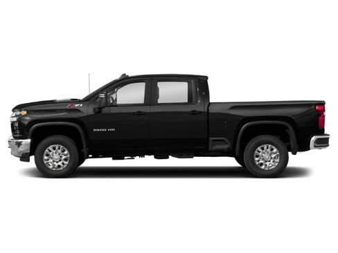 Used 2022 Chevrolet Silverado 3500 LT w/ Gooseneck/5TH Wheel Package image 12
