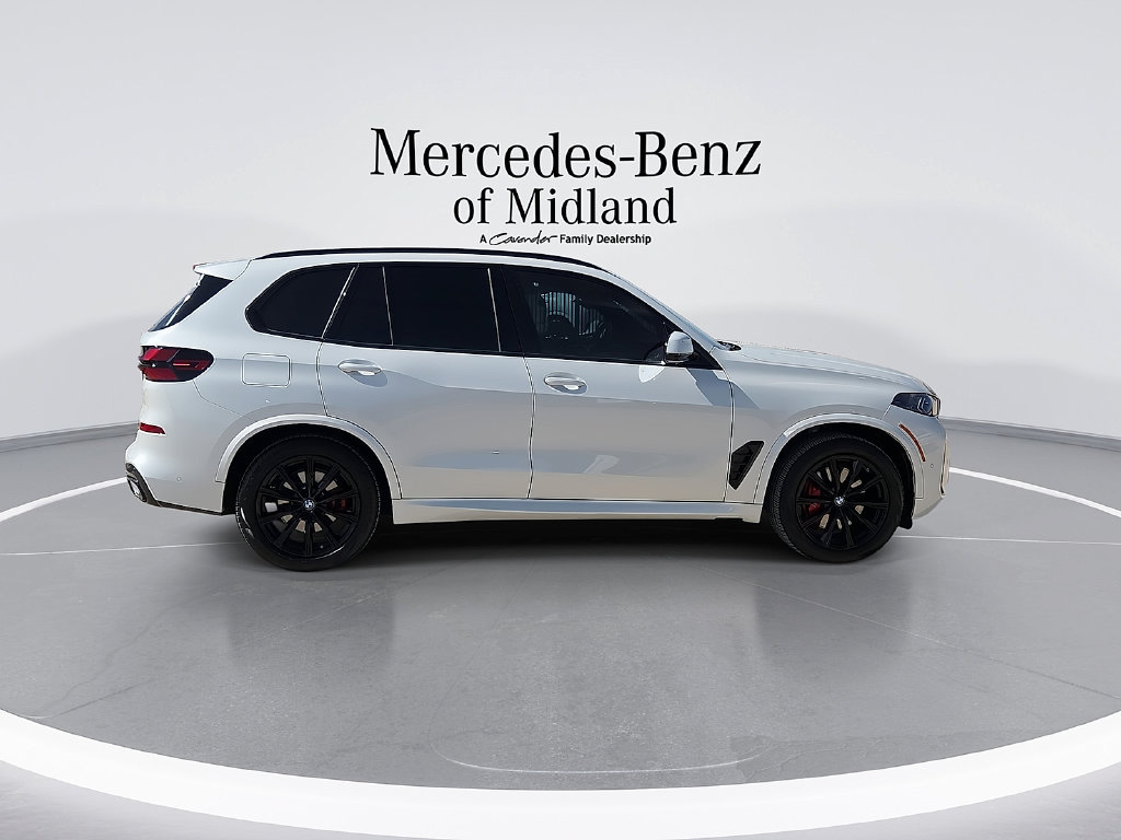 Used 2026 BMW X5 sDrive40i RWD image 9