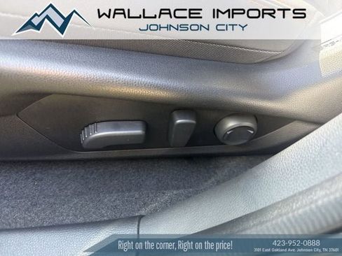 New 2026 Subaru Crosstrek 2.5i Limited AWD/4WD image 55
