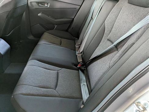 Certified 2024 Honda Accord LX image 17
