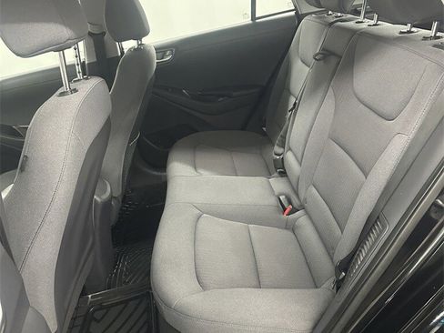 Used 2020 Hyundai Ioniq SEL image 24